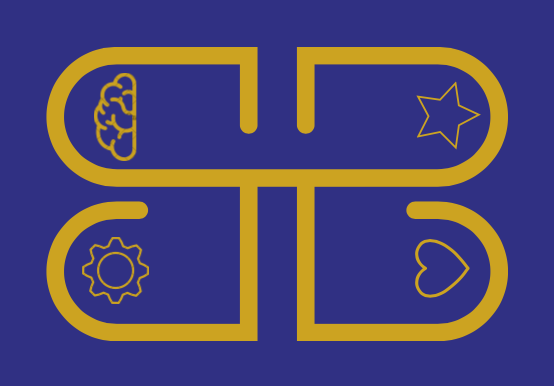 benjamin besnard psychologue blois logo bleu