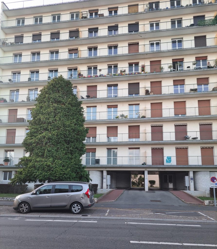 Info pratiques benjamin besnard immeuble cabinet psychologue blois